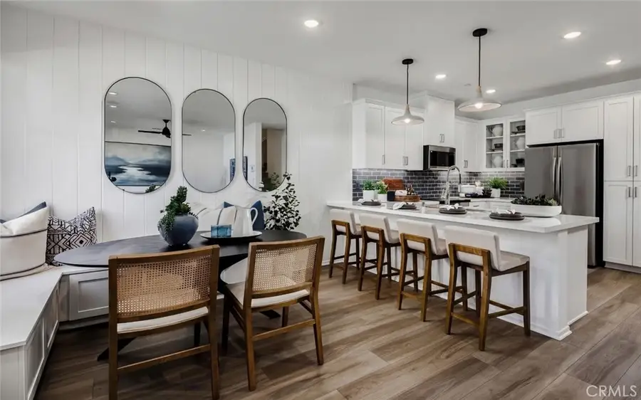 3938 E. Bucknell Paseo, Ontario, CA 91761 - #3