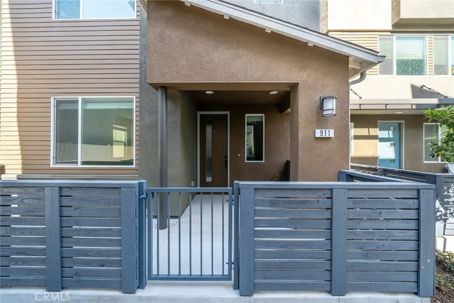 911 E 3rd, Santa Ana, CA 92701 - #2