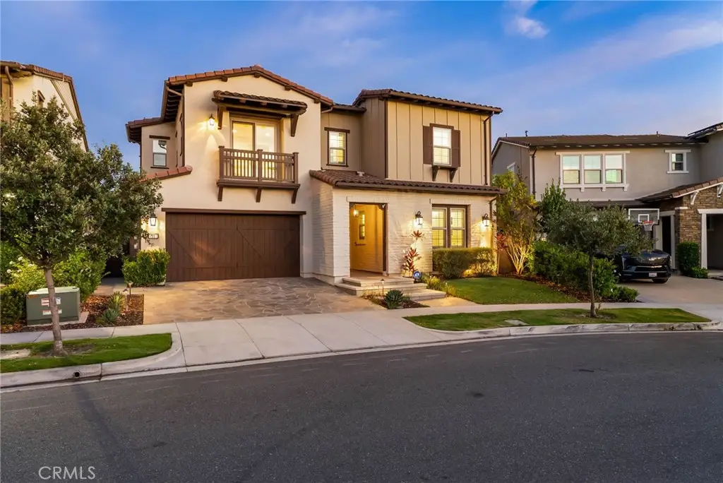 20 Formero, Rancho Mission Viejo, CA 92694 - #1
