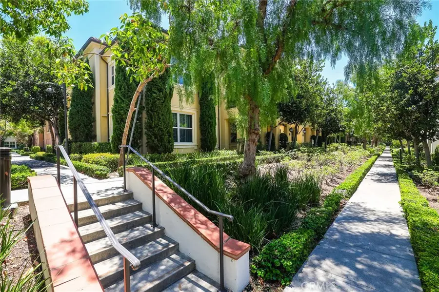 47 Mayfair, Irvine, CA 92620 - #3