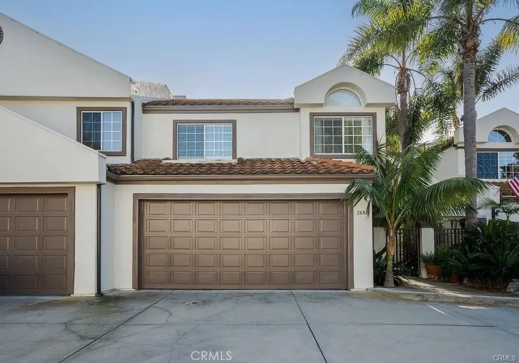 2682 Pala Mesa, Costa Mesa, CA 92627 - #1
