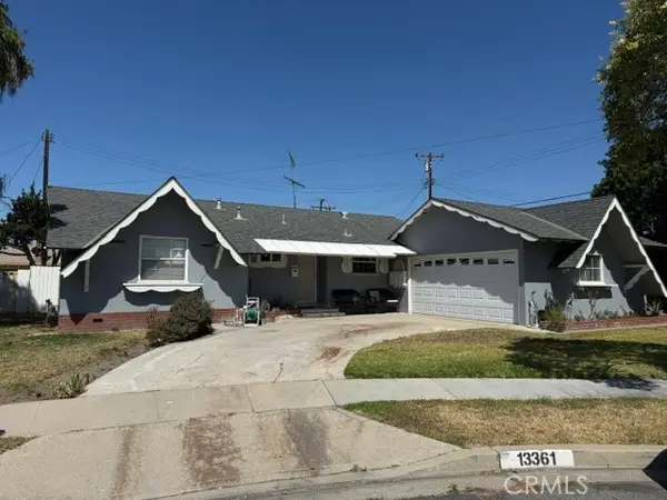 13361 Marauder Cir, Garden Grove, CA 92843