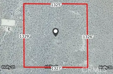 0 Holly St, Phelan, CA 92371 - #3