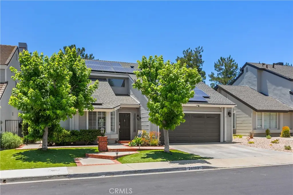 28102 Virginia, Mission Viejo, CA 92692 - #1