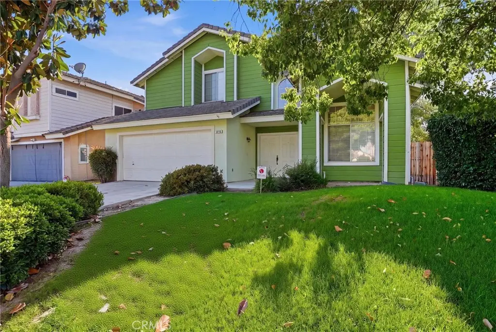 3719 Leyburn Court, Bakersfield, CA 93311 - #1