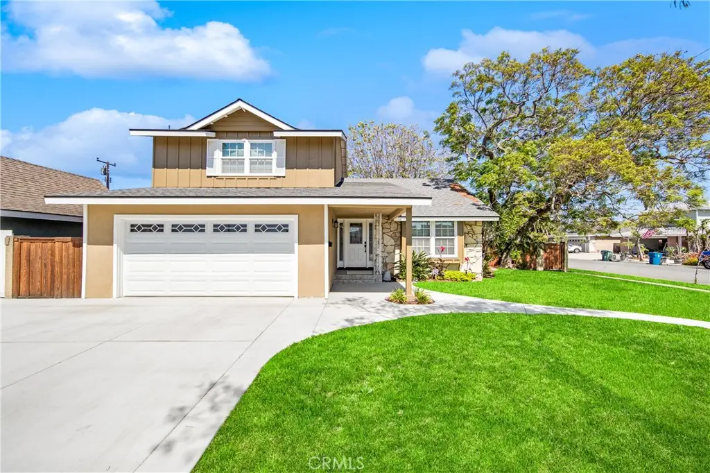 15802 Wicklow, Huntington Beach, CA 92647 - #1