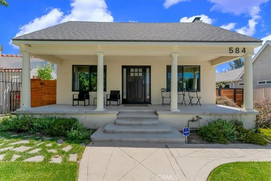 584 N Plymouth Boulevard, Los Angeles, CA 90004 - #2