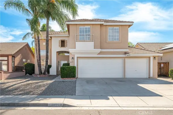26495 Saint Michel Lane, Murrieta, CA 92563