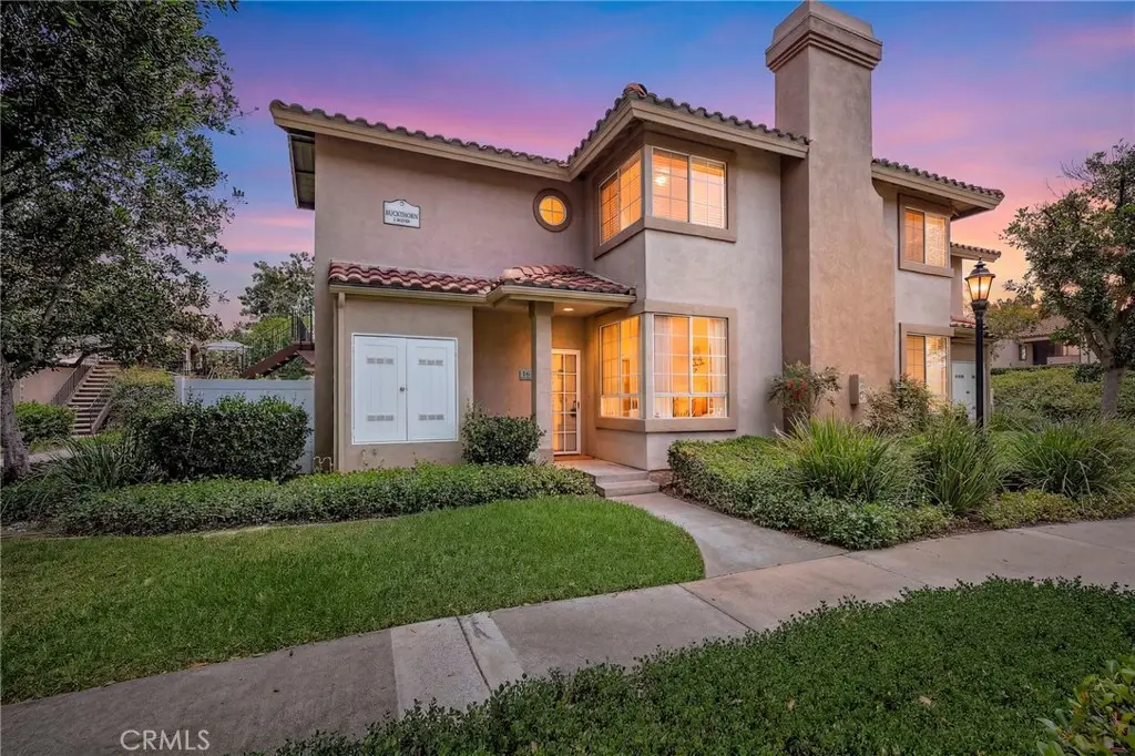 16 Buckthorn, Rancho Santa Margarita, CA 92688 - #1