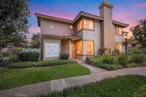 16 Buckthorn, Rancho Santa Margarita, CA 92688