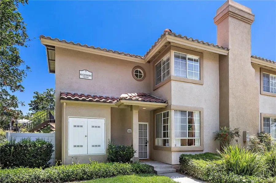 16 Buckthorn, Rancho Santa Margarita, CA 92688 - #2