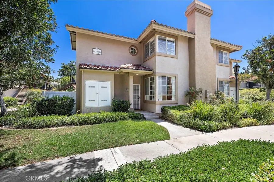 16 Buckthorn, Rancho Santa Margarita, CA 92688 - #3