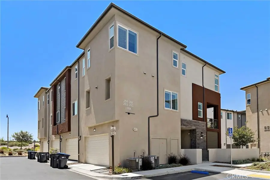 259 Lynx, Irvine, CA 92618 - #2