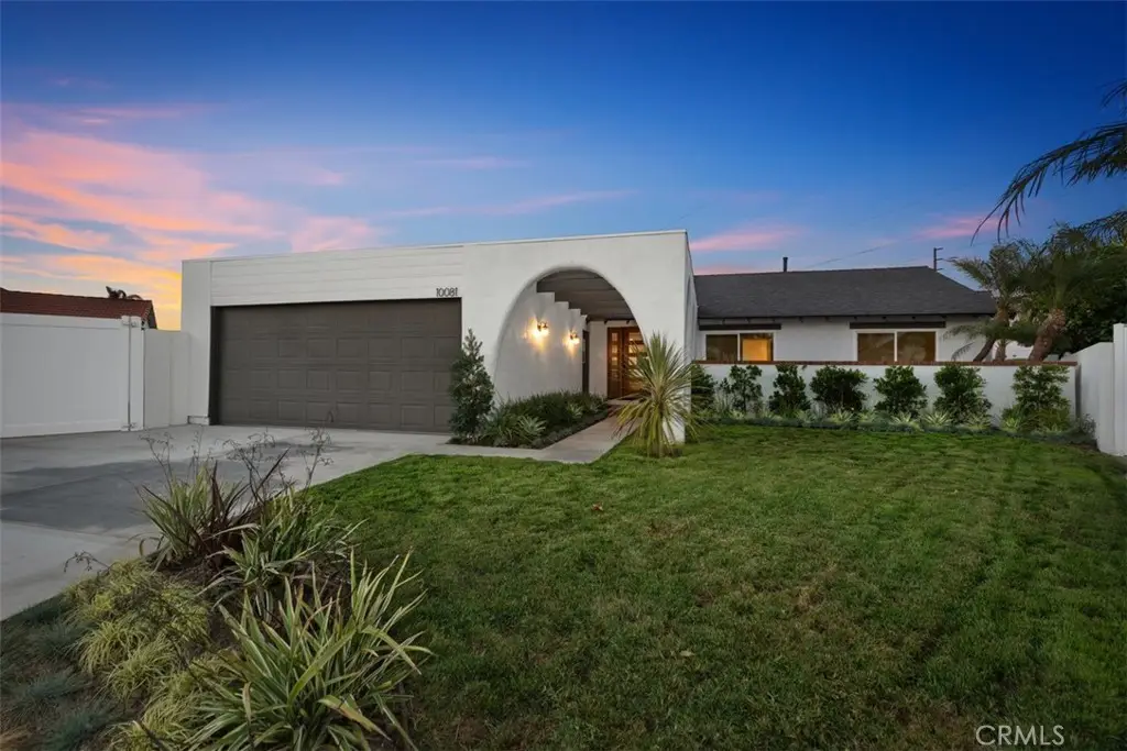 10081 Spar, Huntington Beach, CA 92646 - #1
