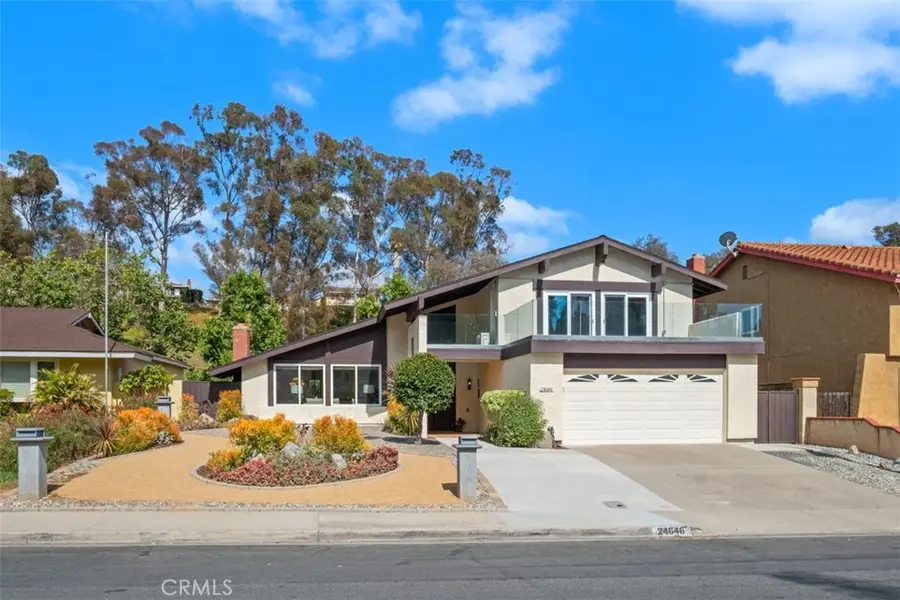 24646 San Vincent Lane, Mission Viejo, CA 92691 - #2