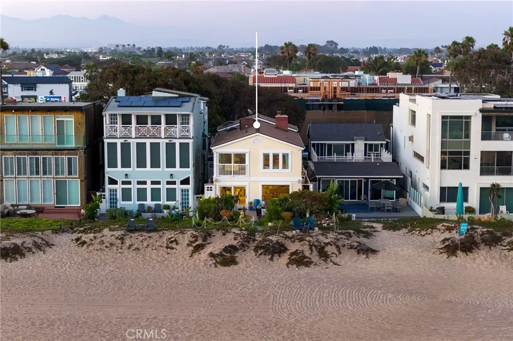 16955 S Pacific, Sunset Beach, CA 90742 - #1