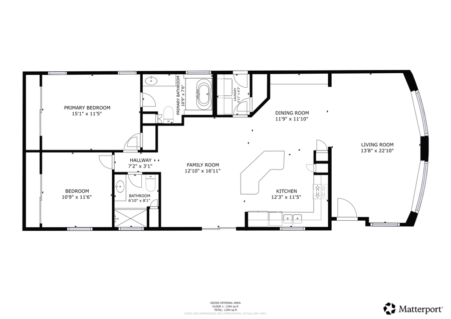 18601 Newland #15, Huntington Beach, CA 92646 - #2