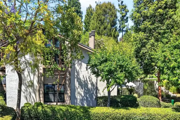 26701 Quail Creek #100, Laguna Hills, CA 92656