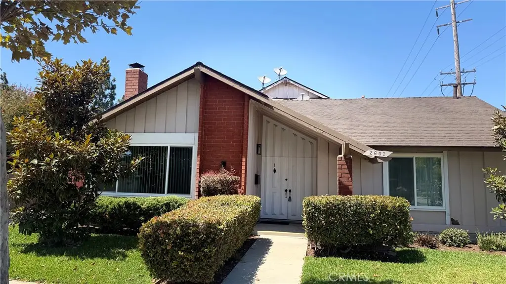 2601 W Juniper, Santa Ana, CA 92704 - #1