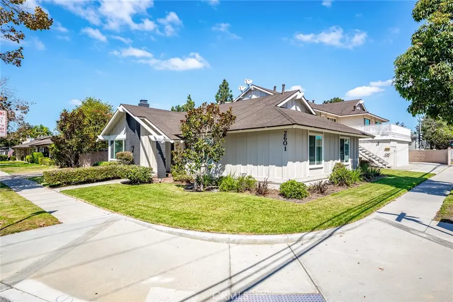 2601 W Juniper, Santa Ana, CA 92704 - #2