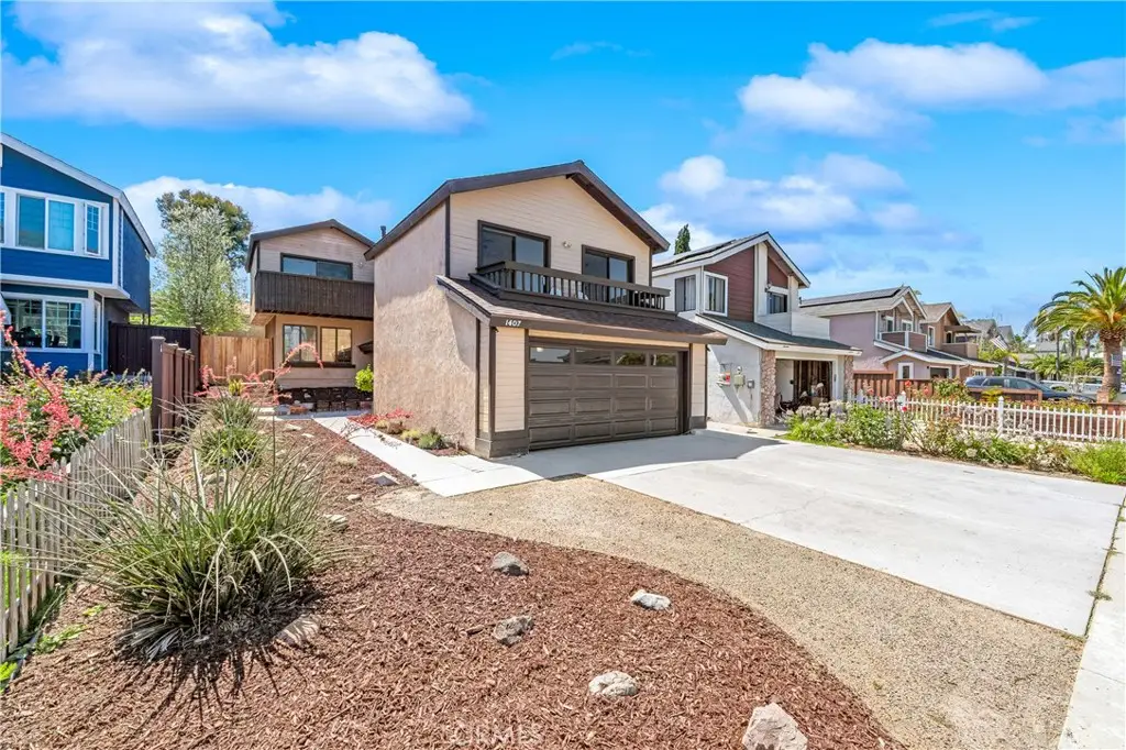 1407 Lakeside, Huntington Beach, CA 92648 - #1
