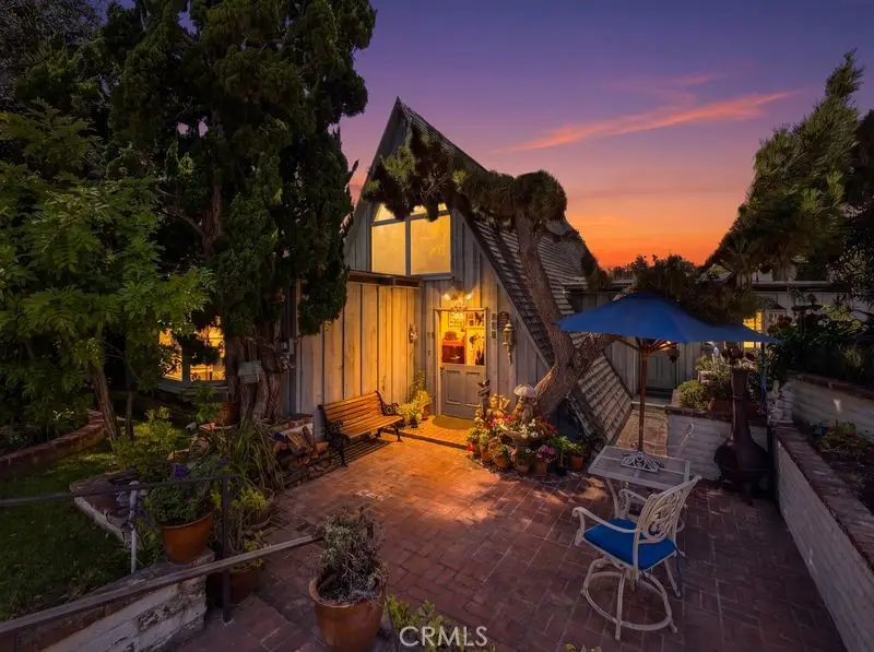 215 Ocean View, Newport Beach, CA 92663 - #2