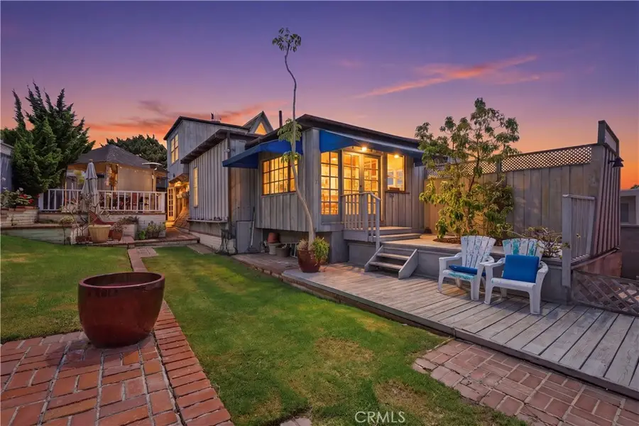 215 Ocean View, Newport Beach, CA 92663 - #3