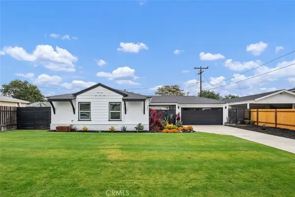 557 S Rosalind, Orange, CA 92869