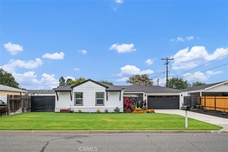 557 S Rosalind, Orange, CA 92869 - #2
