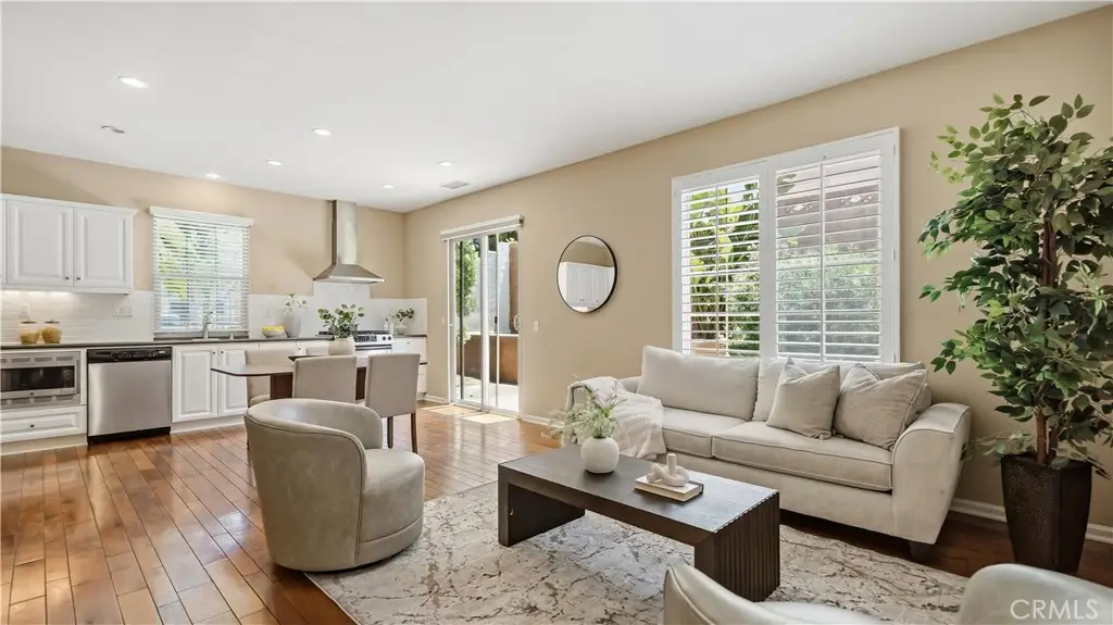 56 Pathway, Irvine, CA 92618 - #1