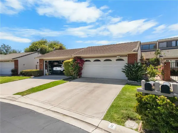 6 Eucalyptus, Irvine, CA 92612