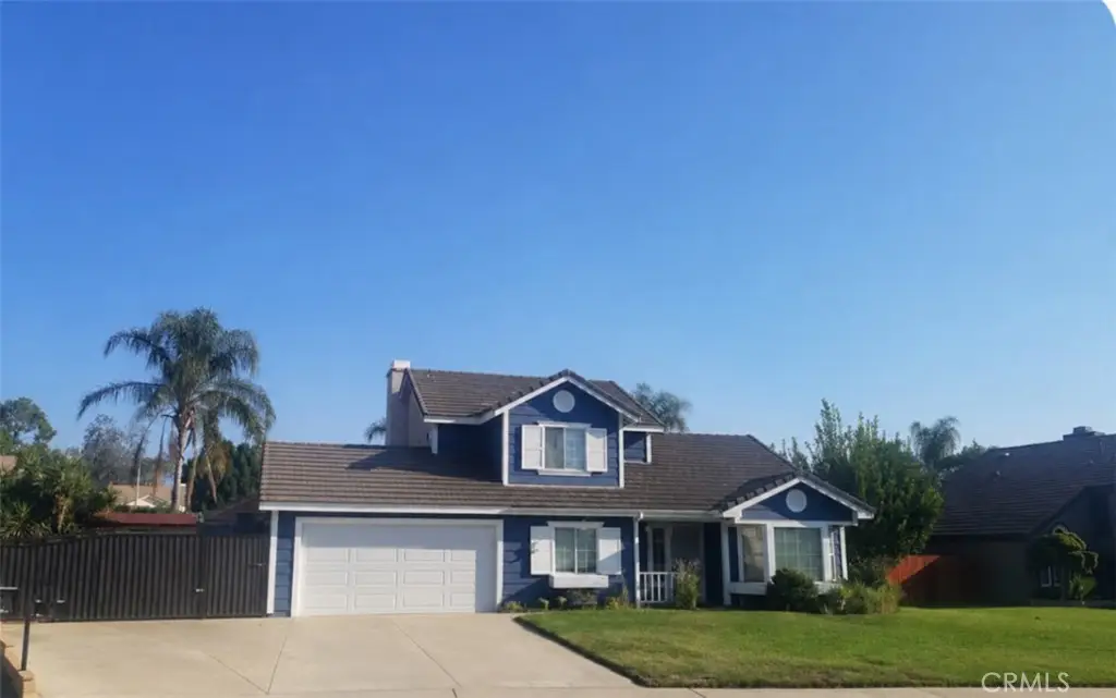1176 W Buxton, Rialto, CA 92377 - #1