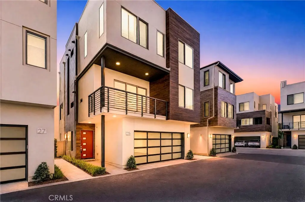 25 Ebb Tide, Newport Beach, CA 92663 - #1