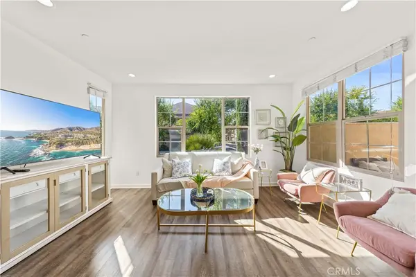 56 Bay Layrel, Irvine, CA 92618
