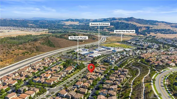 44 Lomada, Rancho Mission Viejo, CA 92694