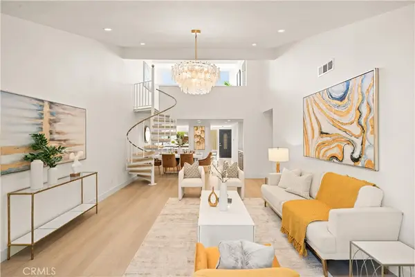 15 Eucalyptus, Irvine, CA 92612