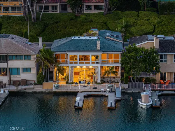701 Bayside Drive, Newport Beach, CA 92660