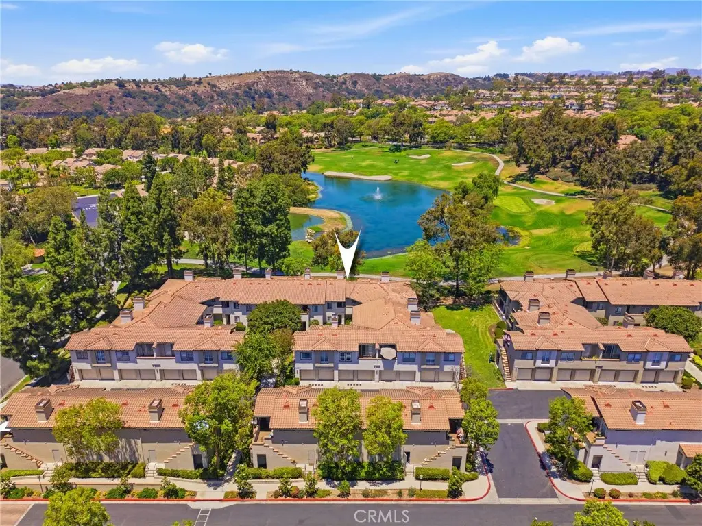 55 Via Pausa, Rancho Santa Margarita, CA 92688 - #1