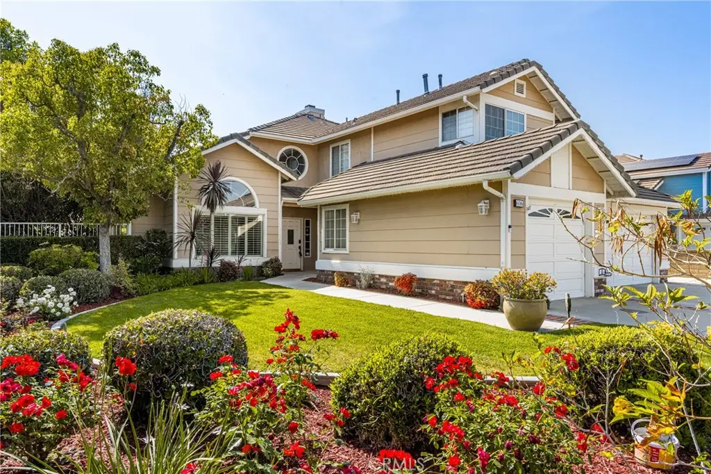 606 N Gravier, Orange, CA 92869 - #1