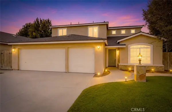 110 Clearview Court, Tehachapi, CA 93561