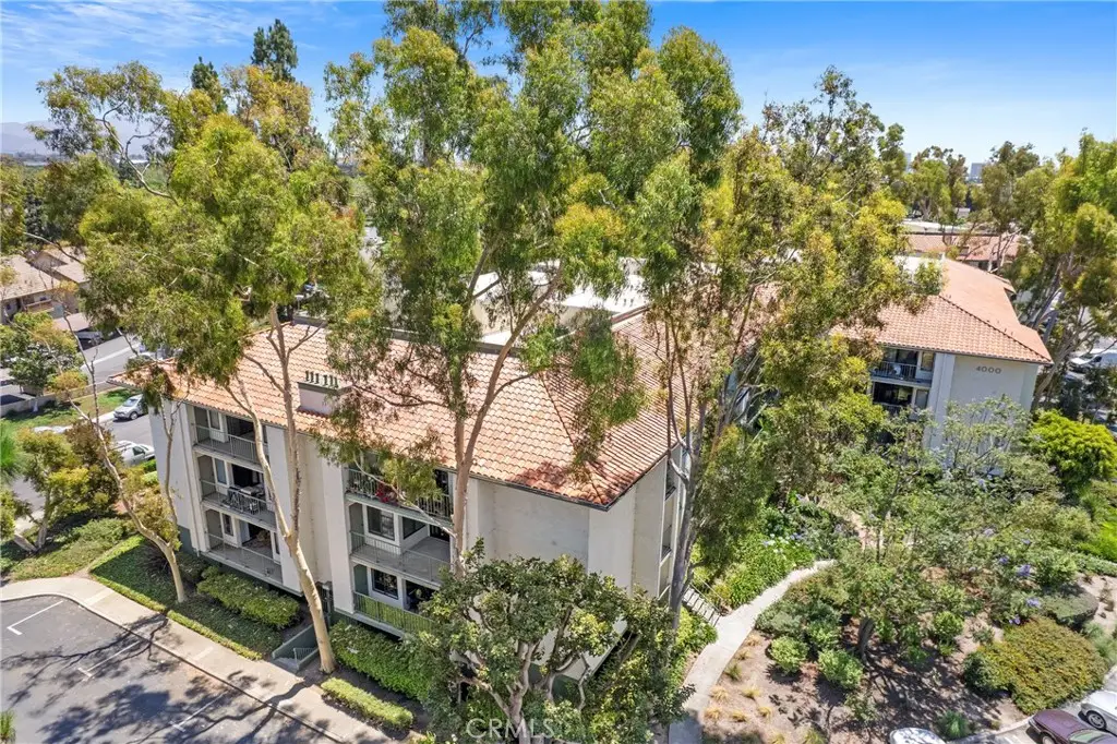 4206 Apricot #4206, Irvine, CA 92618 - #1