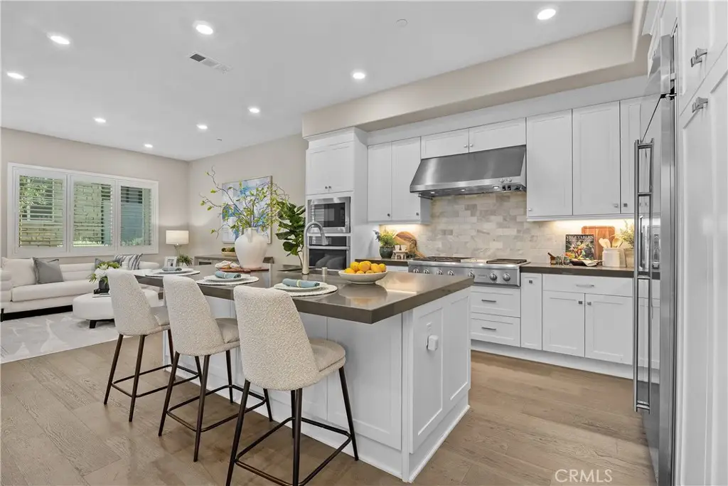 110 Spiral, Irvine, CA 92618 - #1