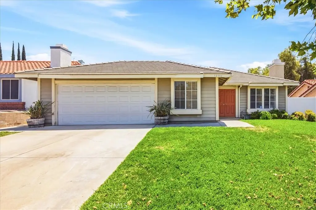12372 Yuma Court, Moreno Valley, CA 92557 - #1