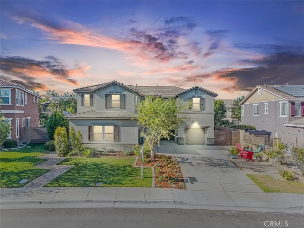 12766 Eastern Shore Drive, Eastvale, CA 92880 - #1