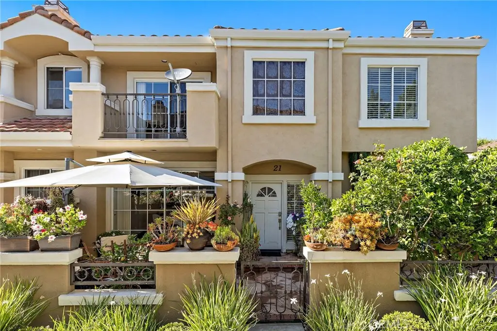 21 Matinee Court, Aliso Viejo, CA 92656 - #1