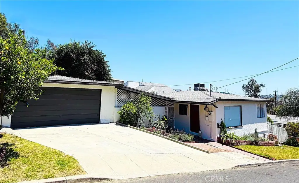 2012 Barnett, Los Angeles, CA 90032 - #1