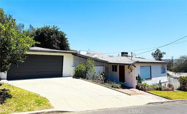 2012 Barnett, Los Angeles, CA 90032