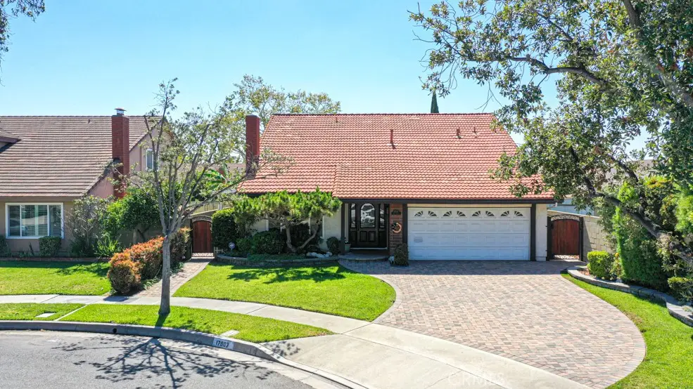 17803 Kay Court, Cerritos, CA 90703 - #1