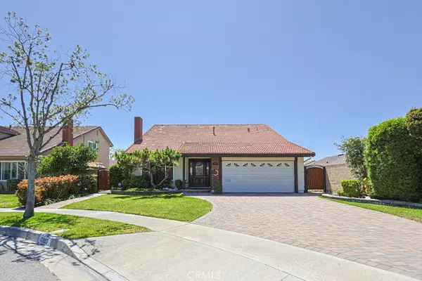 17803 Kay Court, Cerritos, CA 90703