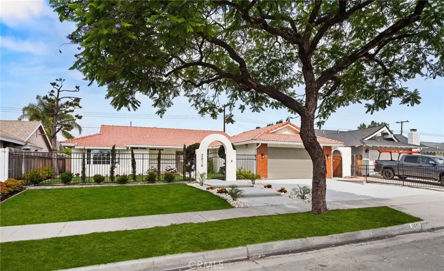 2616 N Pampas Street, Orange, CA 92865 - #2